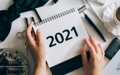 2021: A Year in Review